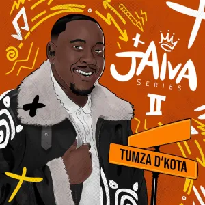 ALBUM: Tumza D’kota – Jaiva (Series II)