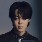 Jimin (지민) - Face-off