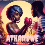 Kay Sibiya – Athandwe Ft Kamza Heavypoint, Mhaw Keys, Veejay & Fury