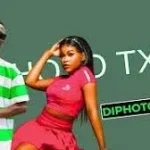 King Monada – Di Photo Txao ft Shandesh