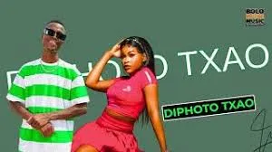 King Monada – Di Photo Txao ft Shandesh