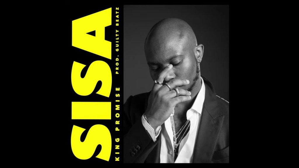 King Promise - Sisa