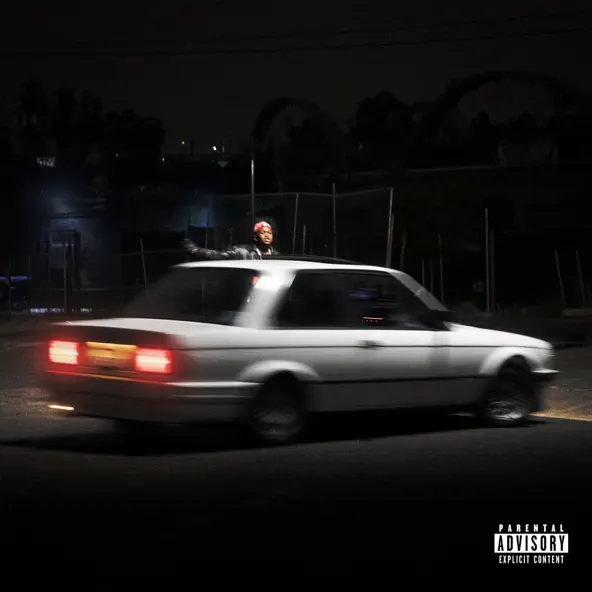 Mustard – Parking Lot ft Travis Scott