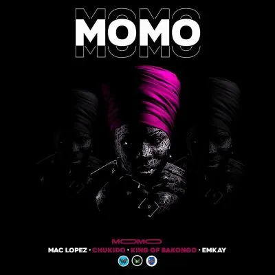 Mac Lopez – Momo ft King Of Bakongo , Chu Seo Jun & Emkay