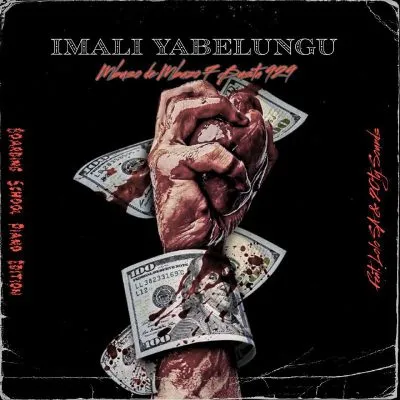 Mbuso De Mbazo – Imali Yabelungu (Boarding School Piano Edition) ft Lolo SA, Busta 929 & 20ty Soundz