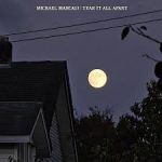 Michael Marcagi – Tear It All Apart