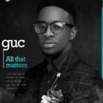 Minister GUC - All That Matters