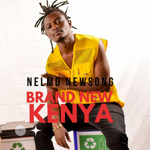 Nelmo Newsong - Brand New Kenya