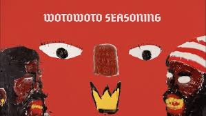 Odumodublvck - Wotowoto Seasoning ft Black Sherif Mp3 Download