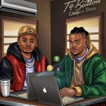 Oladips – Te Button Ft. Rexxie