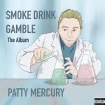 PattyMercury - Intro