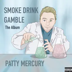 PattyMercury - Intro