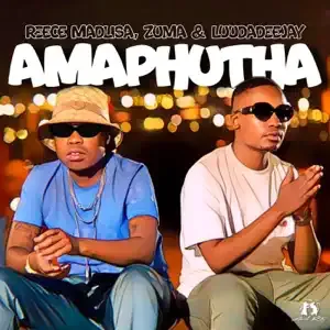 Reece Madlisa – Amaphutha ft ZUMA & LuuDaDeejay