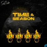 Sean Tizzle – Time & Season