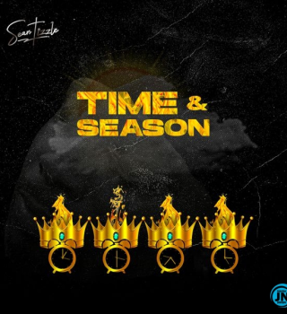 Sean Tizzle – Time & Season