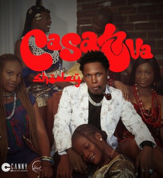 Shoday – Casanova