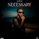 Solidstar – Necessary