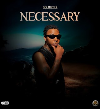 Solidstar – Necessary