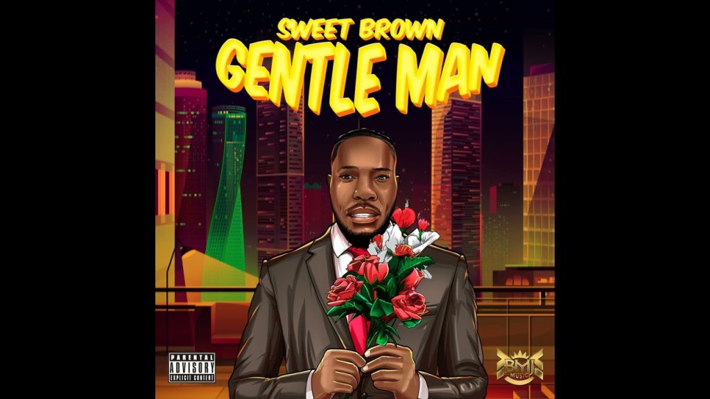 Sweet Brown - Gentle Man