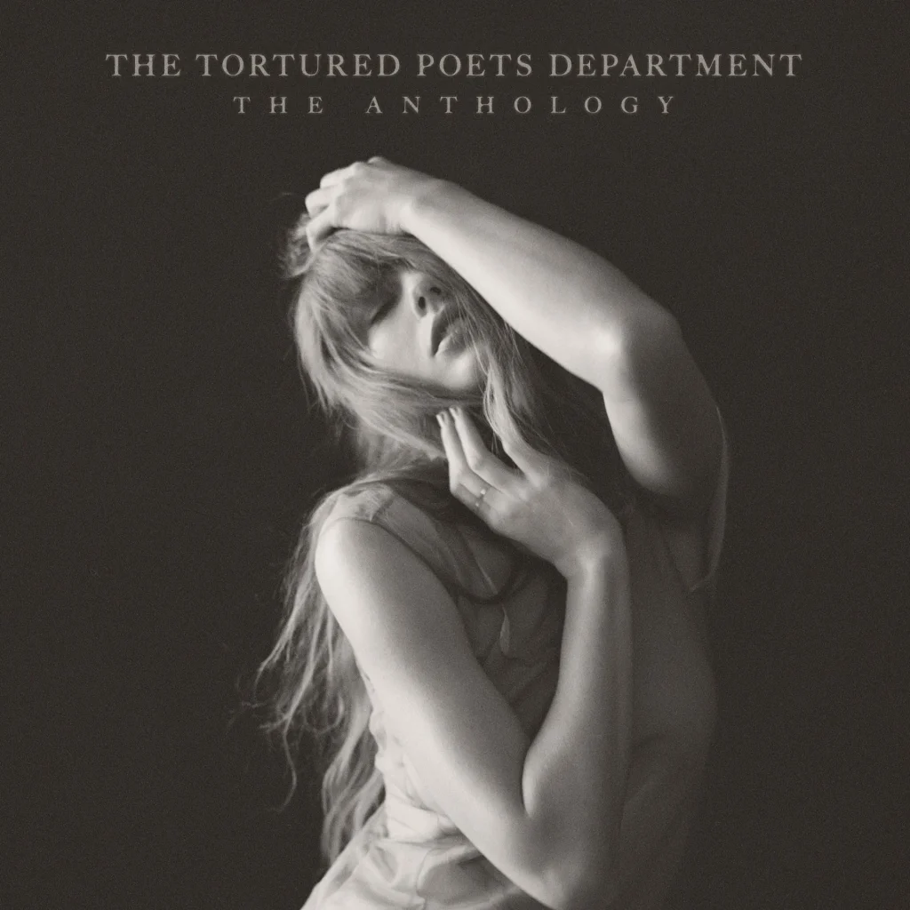 Taylor Swift - The Tortured Poets Department