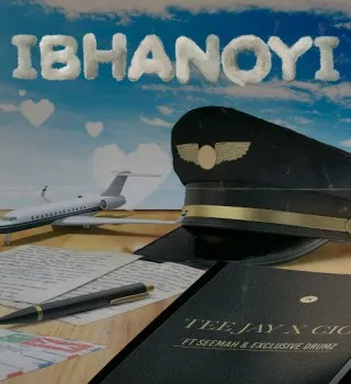 Tee Jay – Ibhanoyi Ft. Cici, Seemah & Exclusive Drumz