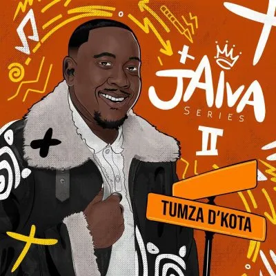 Tumza D’kota – Jaiva 7 Ft. Seun 1401, El Stephano & Dinho