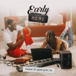 Vector - Early Momo ft GoodGirl LA