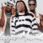 Wajomba Feat Dogo Janja - Haya Mambo