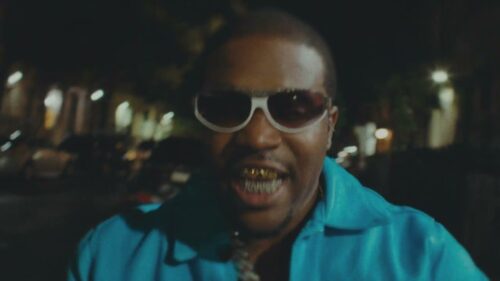 FERG – MDMX