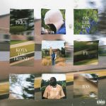 PRICE – ON THE RUN Ft. Kota the Friend & Bas