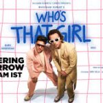 WHO’S THAT GIRL: Ikka X Guru Randhawa - Amy Aela & Sanjoy