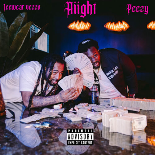 Icewear Vezzo – Aiight Ft. Peezy