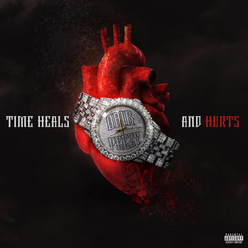 OMB Peezy – Time Heals and Hurts