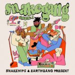 Snakehips – Been A Minute… feat. EARTHGANG & Sinéad Harnett