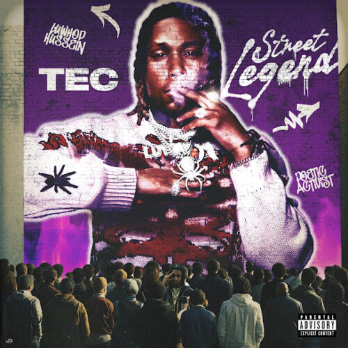 TEC – Street Legend