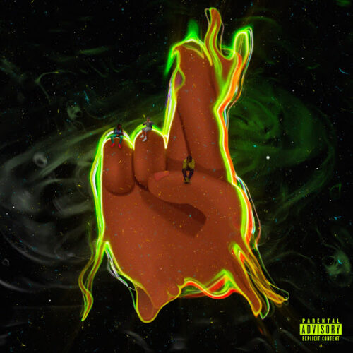 Young Thug – Twisting Our Fingers Ft. Lil Gotit & Lil Keed