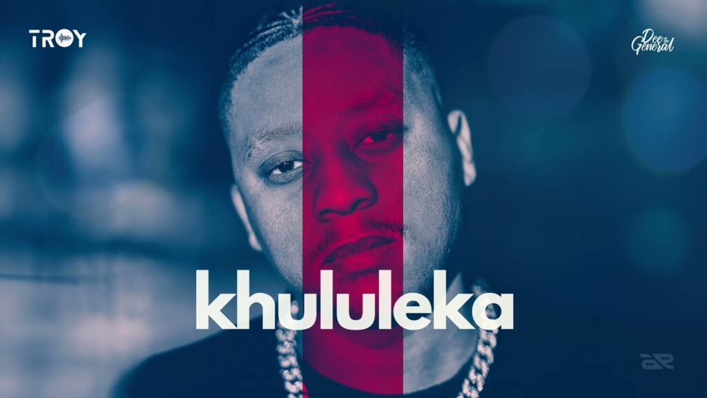 Troy - Khululeka